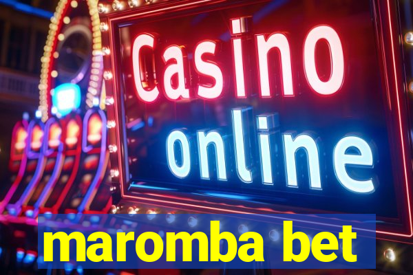 maromba bet